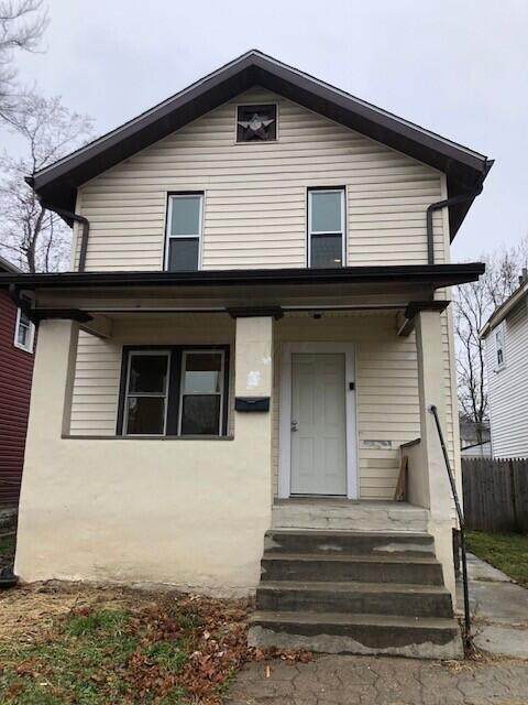 267 Terrace Avenue - Photo 1