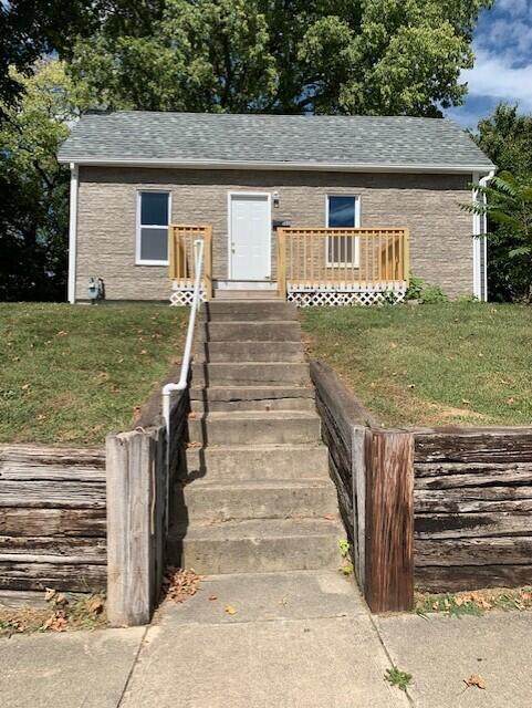 160 Logan Street - Photo 1