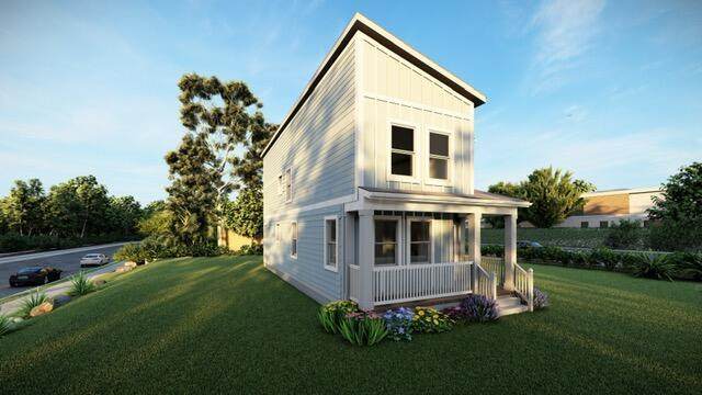 480 Hilltonia Avenue - Photo 1