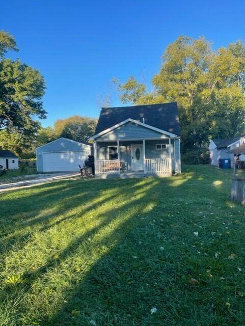 3557 Champion Avenue - Photo 1
