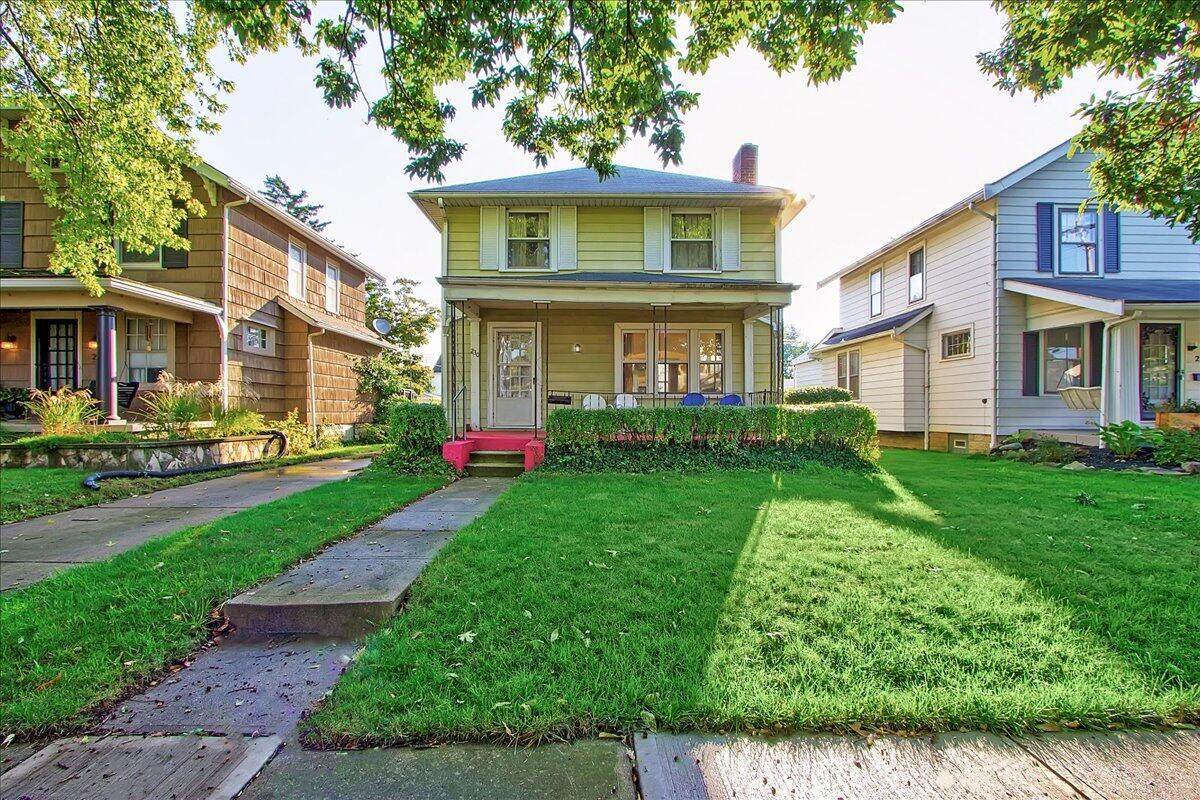 230 Binns Boulevard - Photo 1