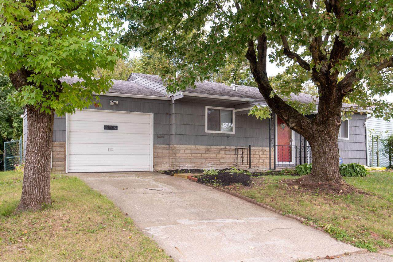 3070 Baker Hill Road - Photo 1