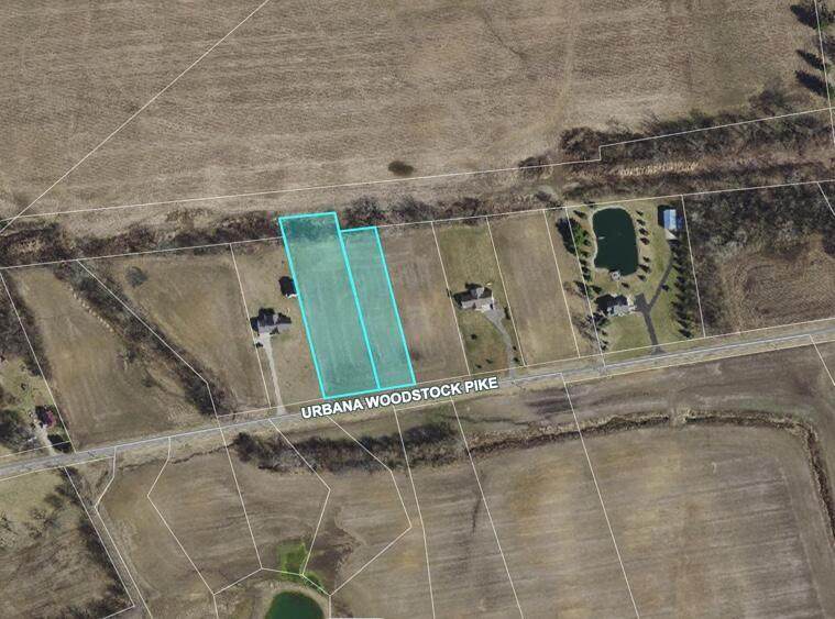 0 Urbana Woodstock Pike - Photo 1
