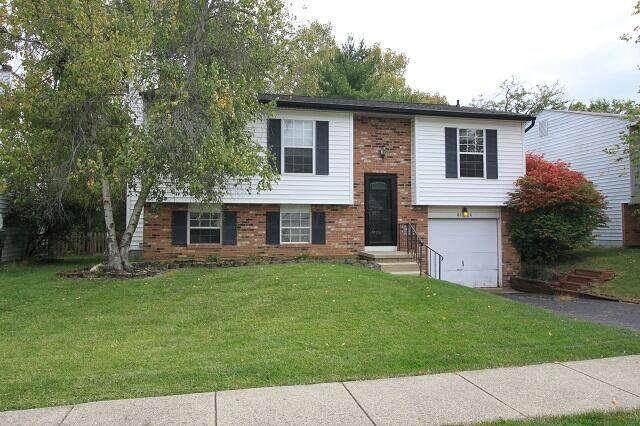 8624 Broadacre Drive - Photo 1