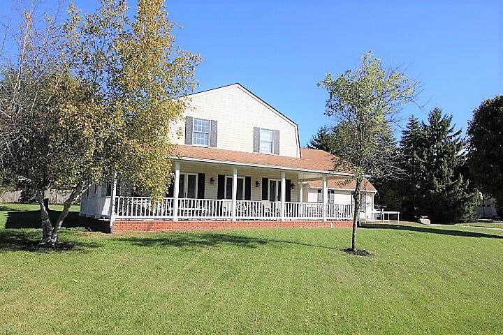1208 Riverside Drive - Photo 1