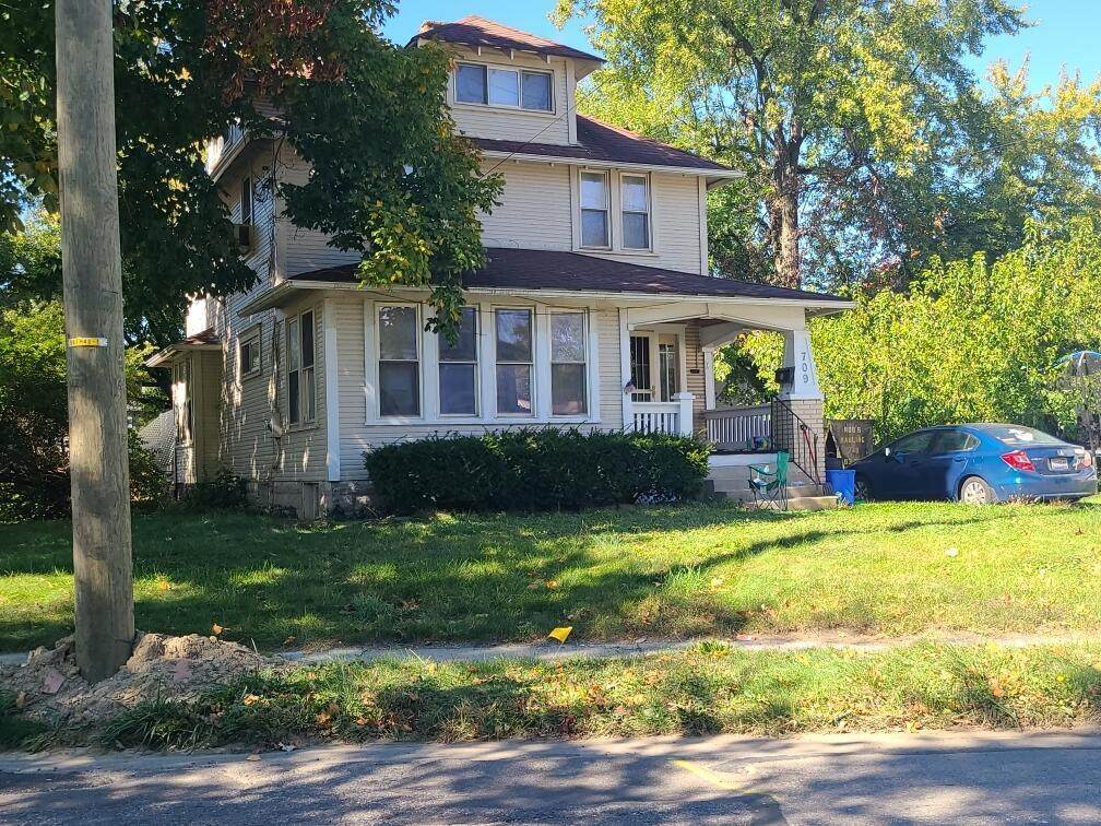 709 Prospect Street - Photo 1