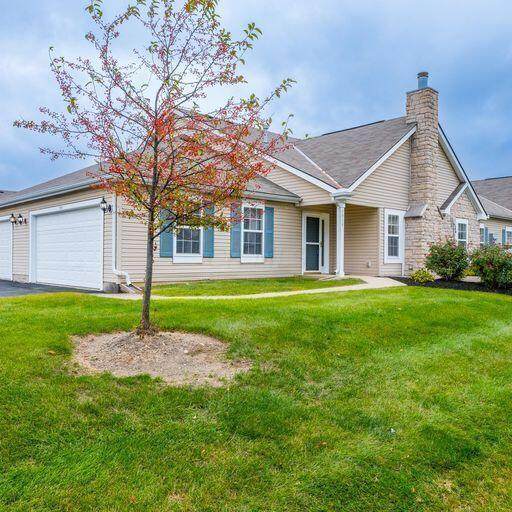 7914 Chapel Stone Road - Photo 1
