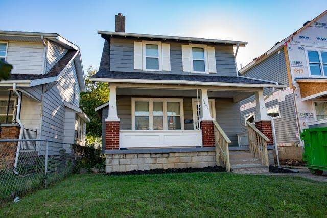 1242 22nd Street - Photo 1