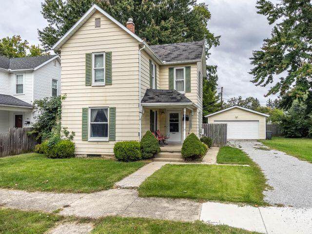 432 Ward Street - Photo 1
