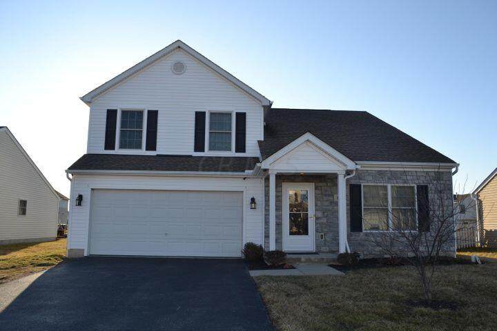 85 Richard Avenue - Photo 1