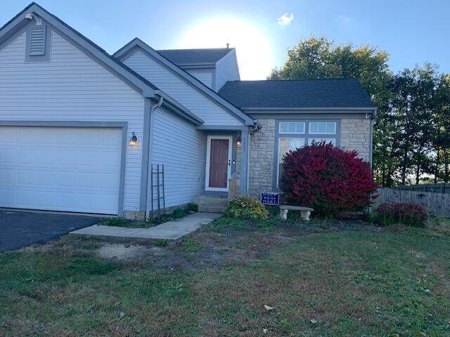 1113 Sheffield Boulevard - Photo 1