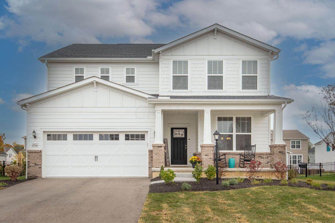 12344 Greenwood Drive - Photo 1