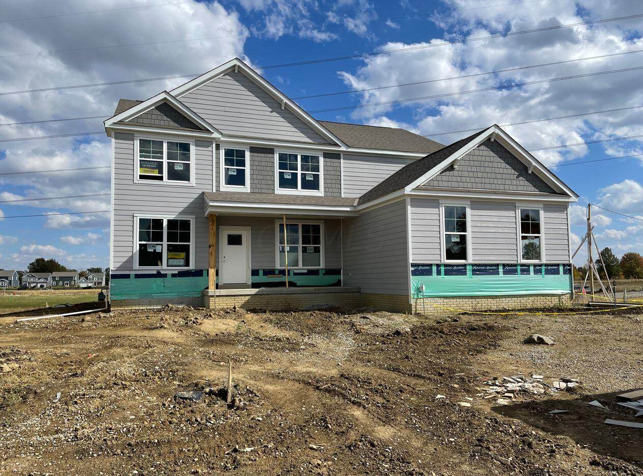 2790 Henshaw Drive - Photo 1