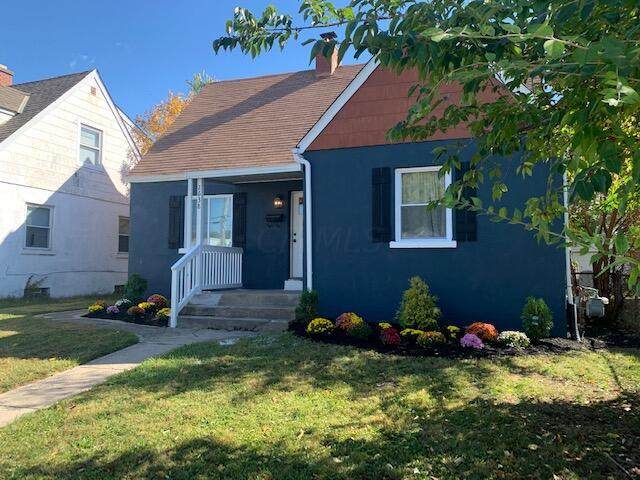 2638 Beulah Road - Photo 1