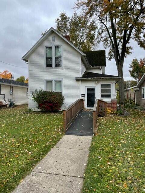 235 Reynolds Street - Photo 1