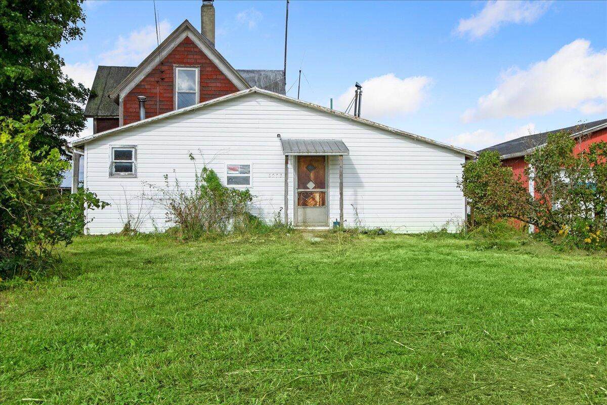 5222 Stevenson Road - Photo 1