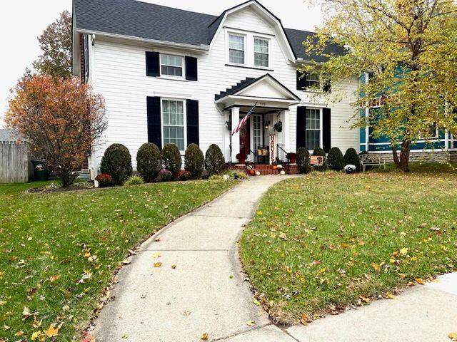 590 Scioto Street - Photo 1