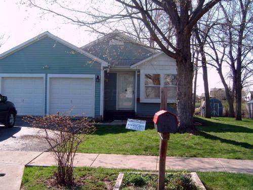 1309 Silvertree Drive - Photo 1