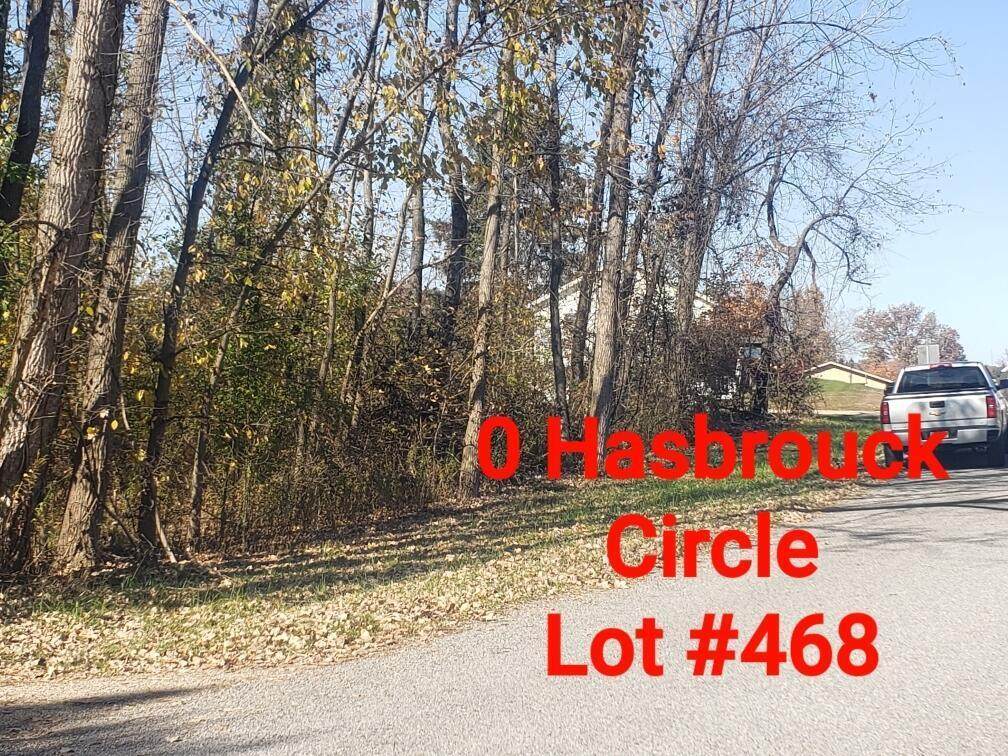 0 Hasbrouck Circle - Photo 1