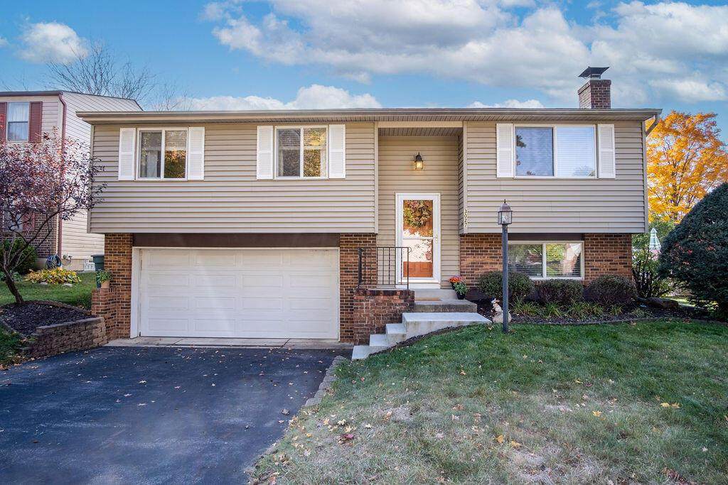 3027 Cortona Road - Photo 1