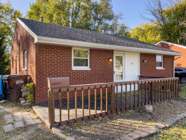 23 Homestead Street - Photo 1
