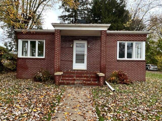 267 Zanesville Road - Photo 1