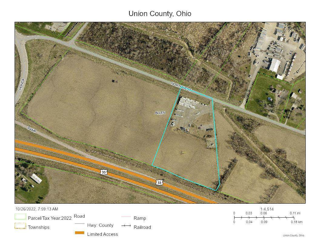 0 Northwest Parkway - Photo 1