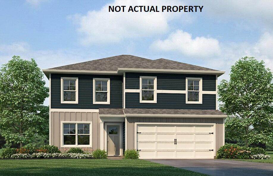 188 Beaman Gates Drive - Photo 1