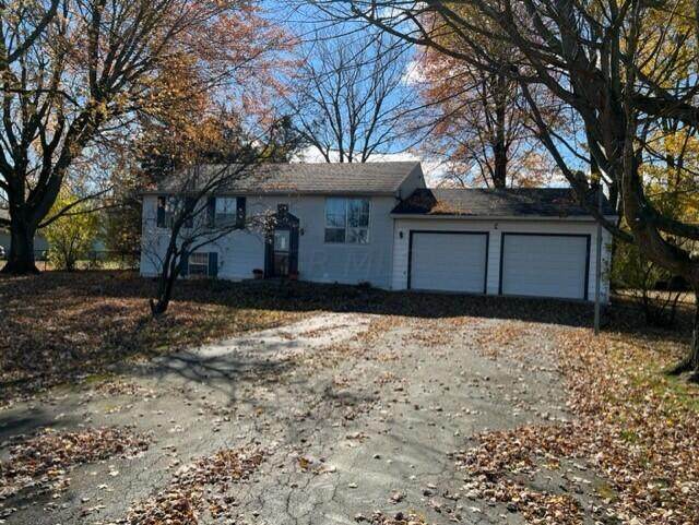 1693 Linn Hipsher Road - Photo 1