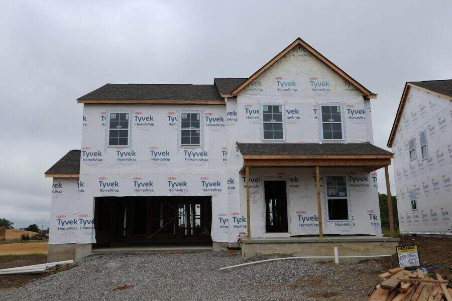 3556 Crimson Stone Drive - Photo 1