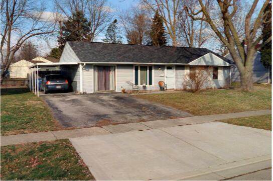 890 Belford Avenue - Photo 1