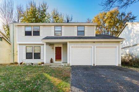 937 Hartney Drive - Photo 1