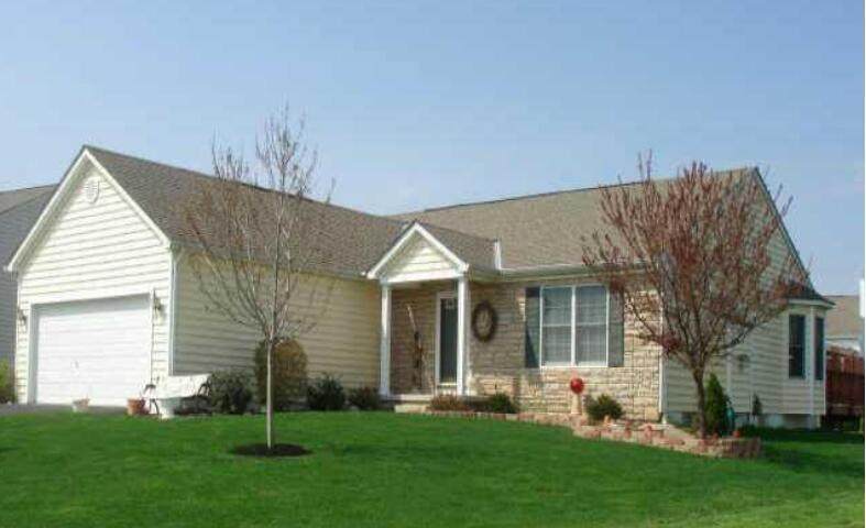 5426 Horseshoe Drive - Photo 1