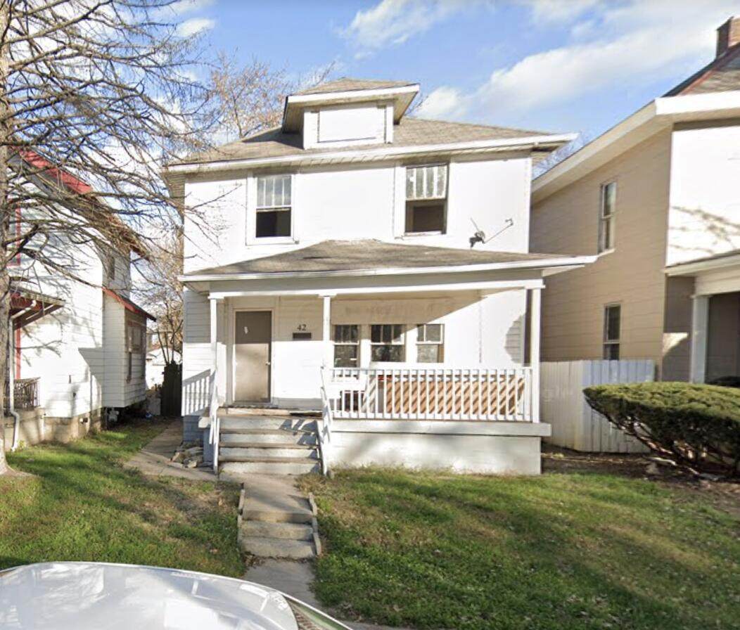 42 Burgess Avenue - Photo 1