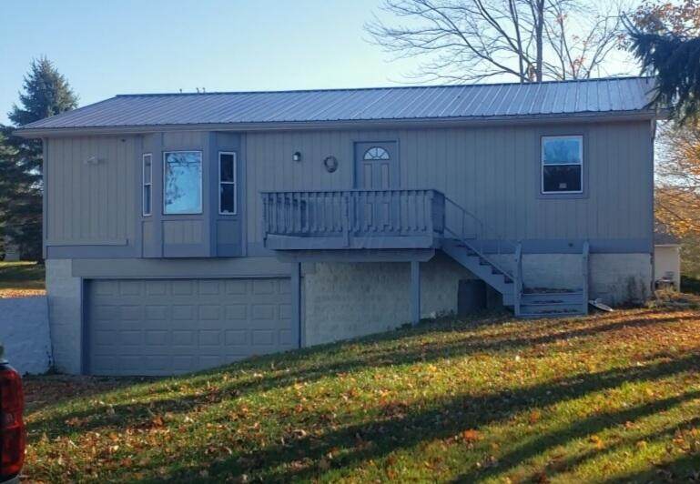 14864 Monroe Mills Road - Photo 1