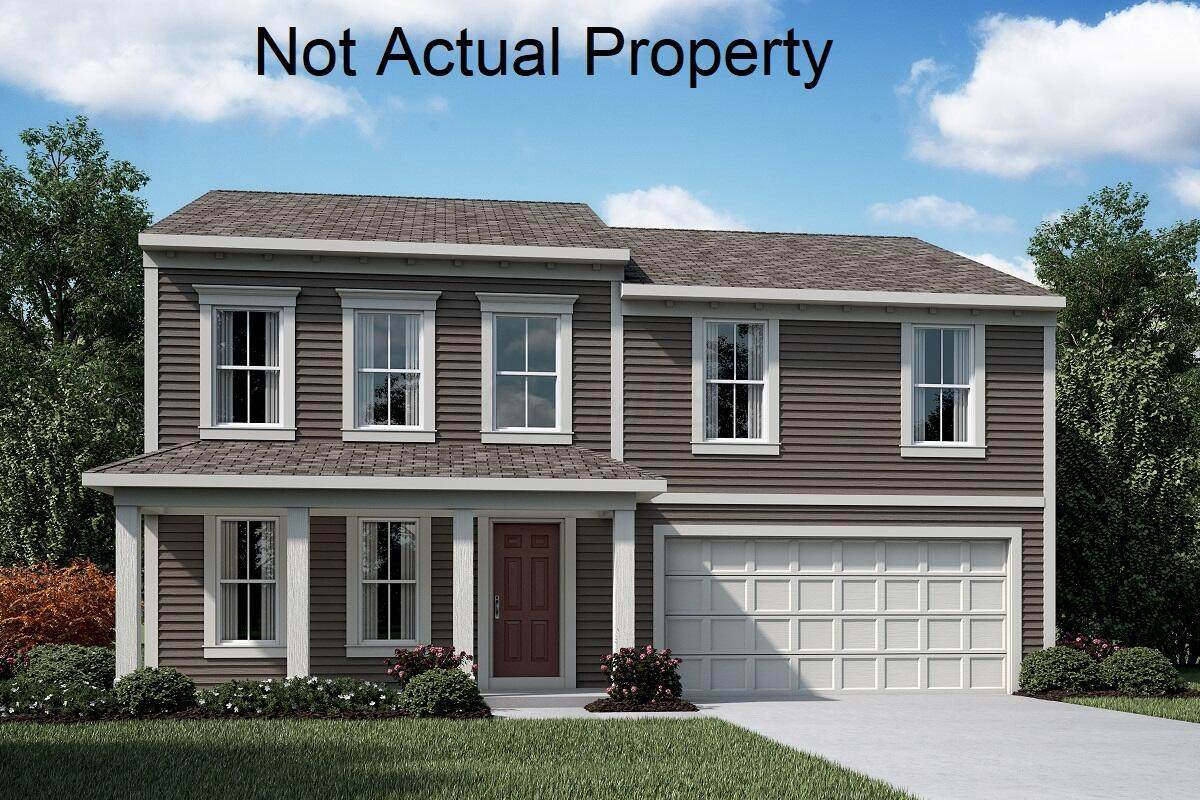 5128 Scioto Landing Boulevard - Photo 1