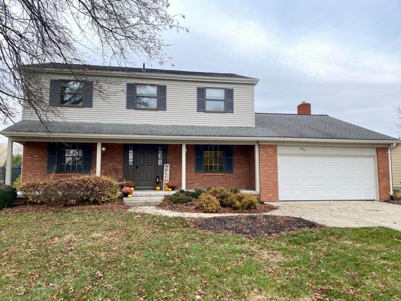 1060 Langeais Drive - Photo 1