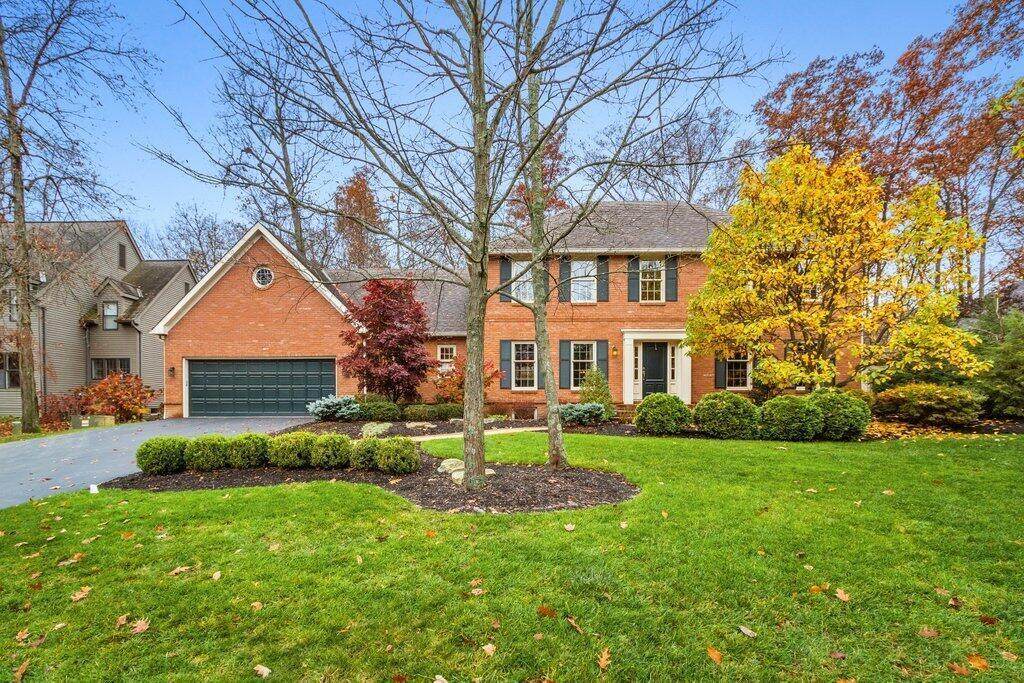 8417 Arbory Hill Court - Photo 1