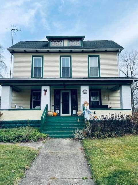500 Marion Street - Photo 1