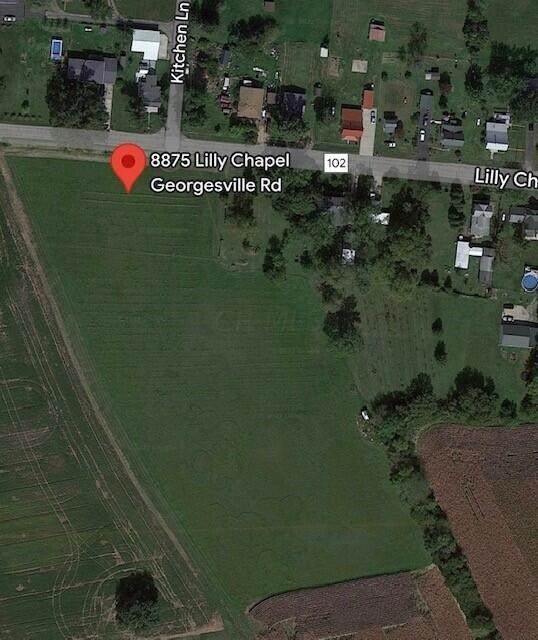 0 Lilly Chapel Georgesville Road - Photo 1