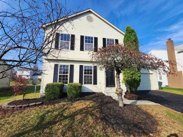 9045 Holquest Drive - Photo 1