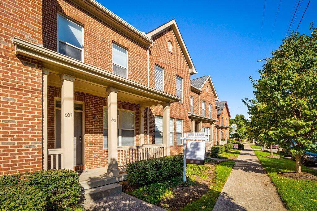 803 Front Street - Photo 1