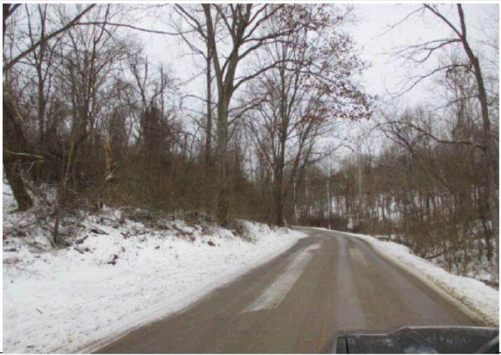 0 Rock Riffle Road - Photo 1