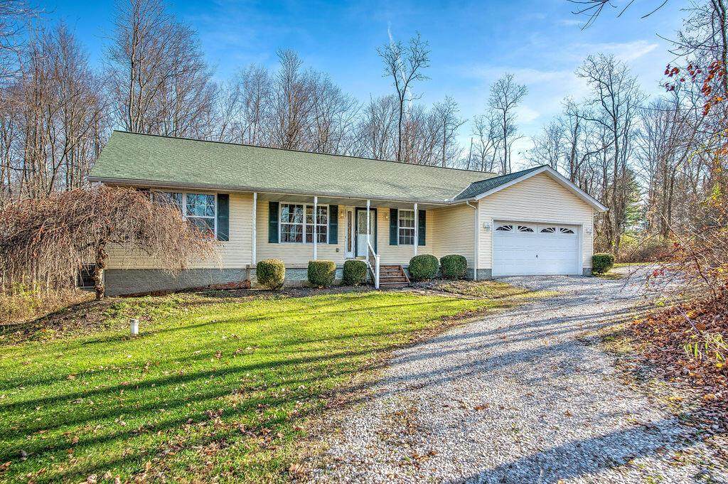 8034 Simmons Church Road - Photo 1