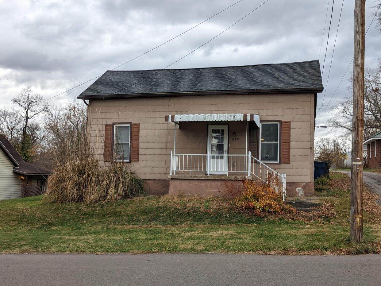 312 Water Street - Photo 1