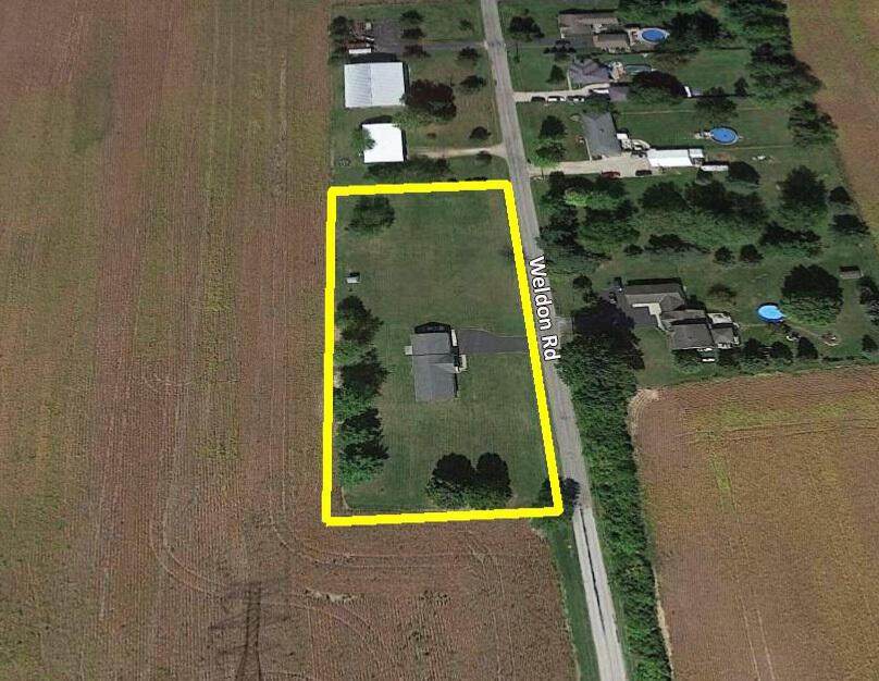 6747 Weldon Road - Photo 1