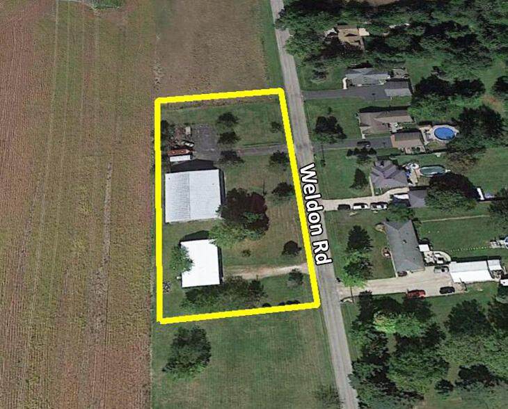 6761 Weldon Road - Photo 1