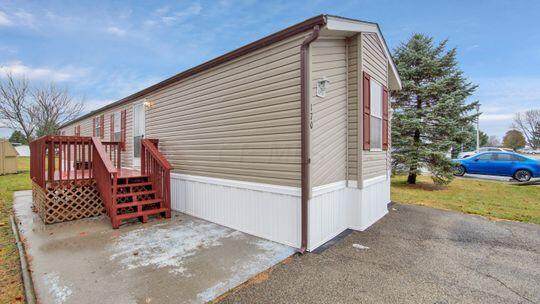 170 Spruce Ridge Drive - Photo 1