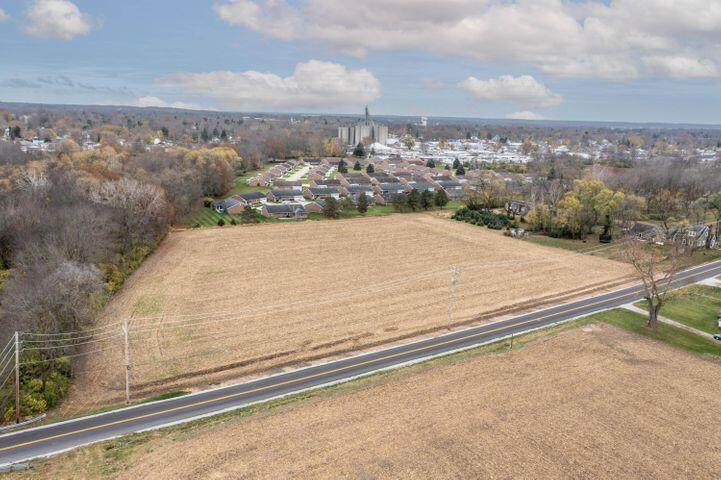 0 Dellinger Road - Photo 1
