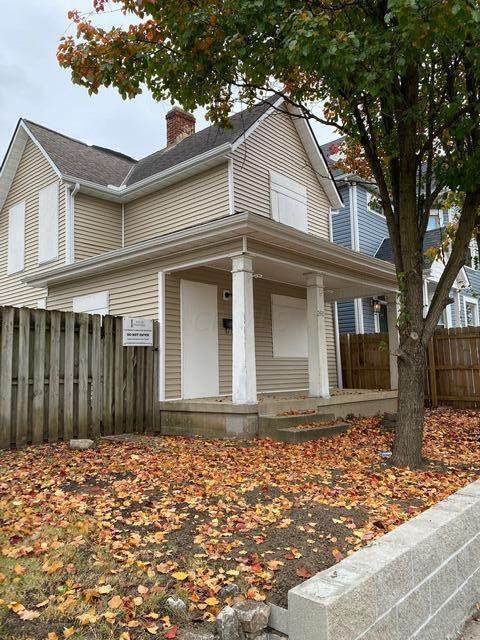 240 Cypress Avenue - Photo 1